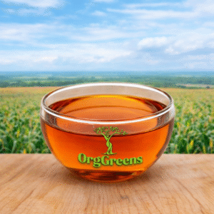 gingely oil