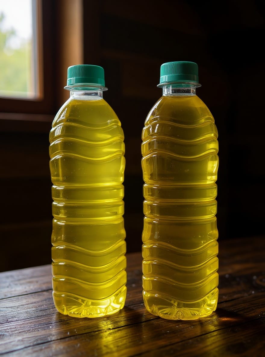 gingely oil
