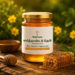 Maartthandam Honey