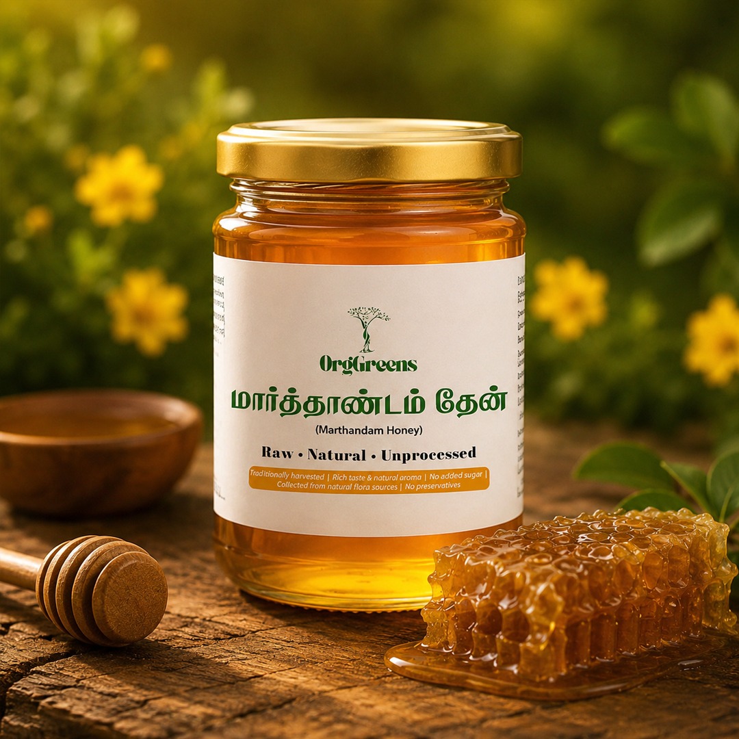 Maartthandam Honey