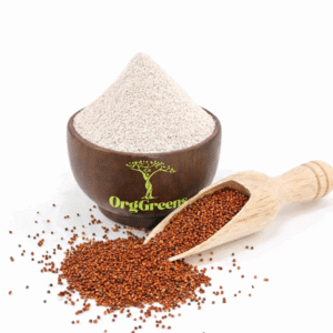 kezhvaragu mavu (ragi flour)