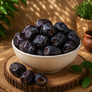 Black Dates