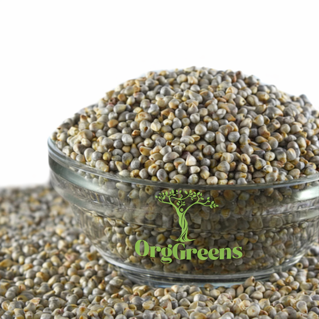 kambu (pearl millet)
