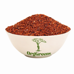 kezhvaragu (ragi / finger millet)