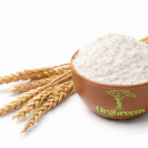 kothumai mavu (wheat flour)