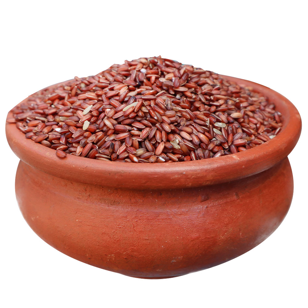 Poongar rice