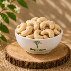 Panruti Cashew 320