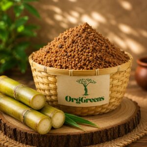 Jaggery Powder