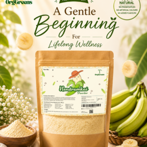 Nendramkai powder