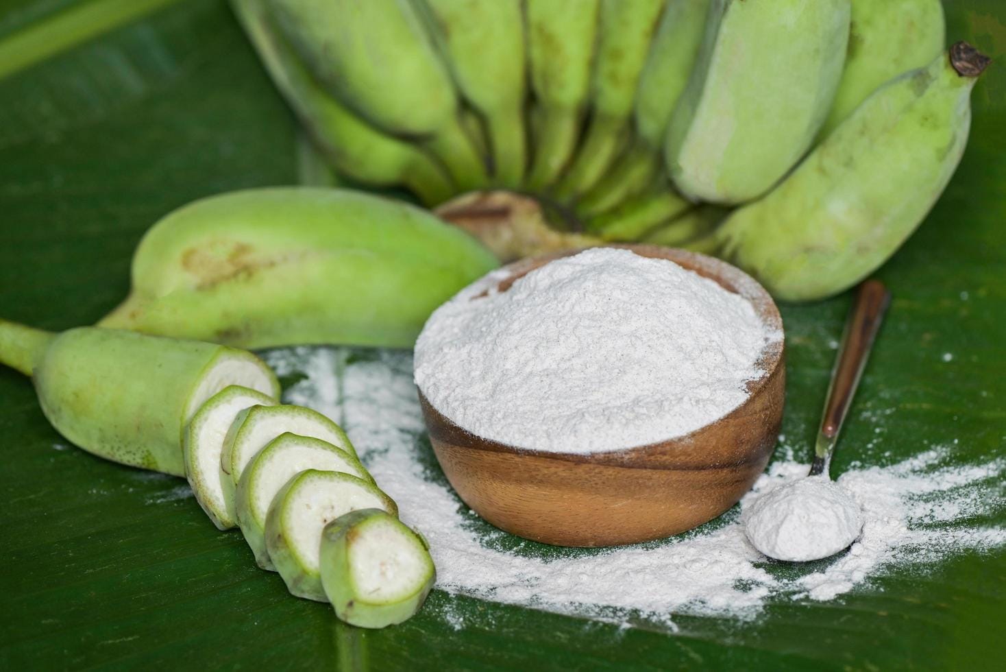 Nendramkai powder - Image 2
